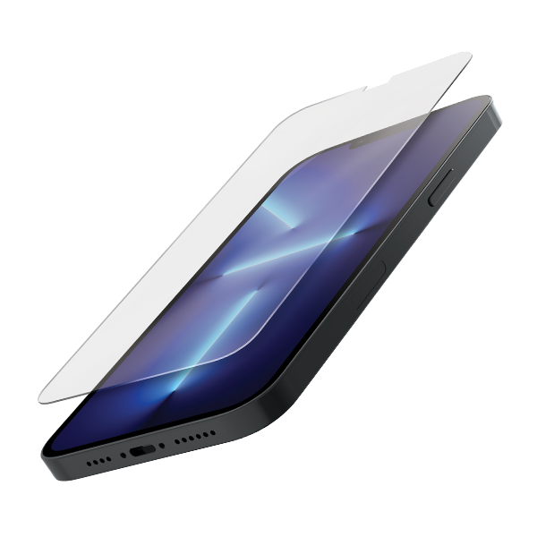Tempered Glass Screen Protectors